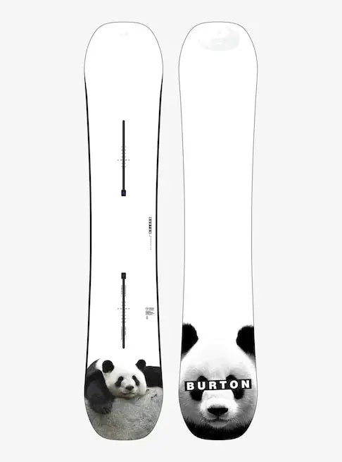 Burton Process Snowboard BURTON