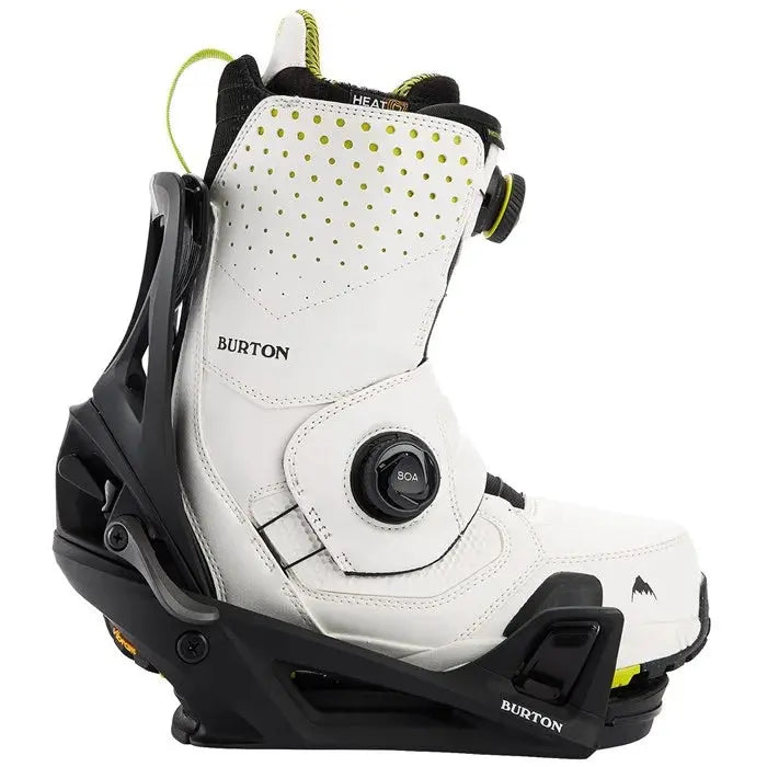 Burton Step On Genesis Snowboard Bindings BURTON