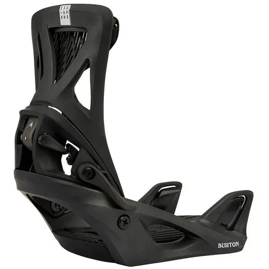 Burton Wms Step On Escapade Bindings - Black BURTON