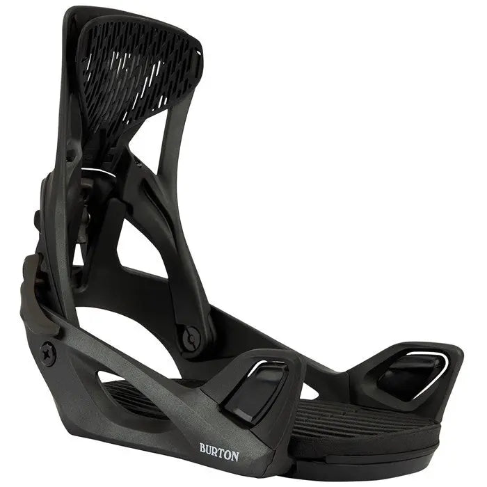 Burton Wms Step On Escapade Bindings - Black BURTON