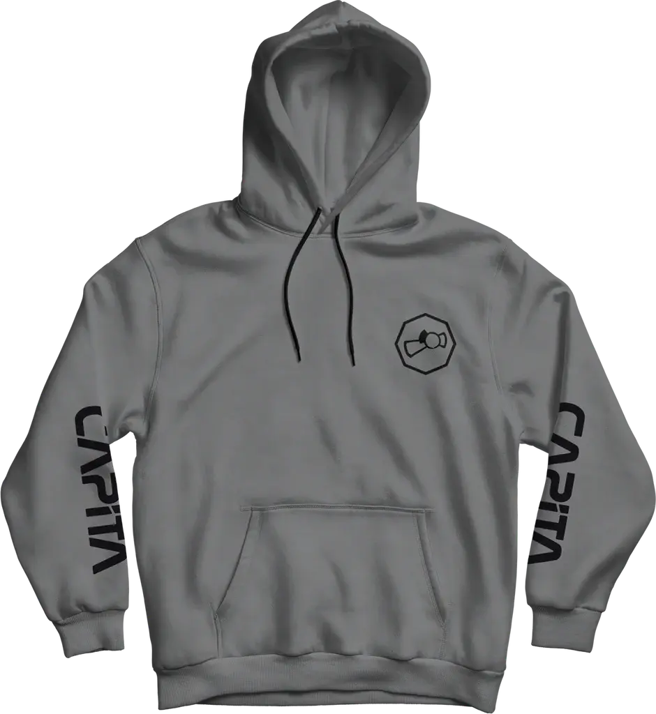 Capita Octa Hoodie CAPITA