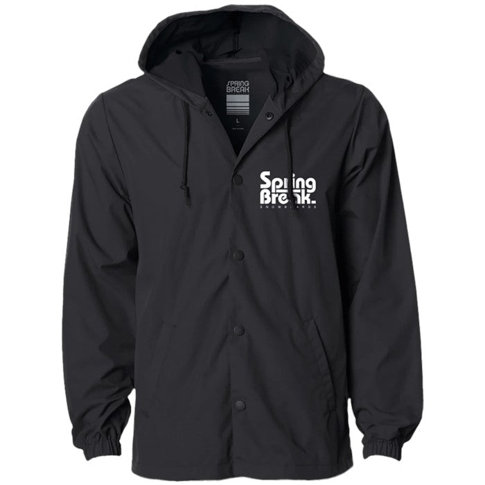 Capita SB Hooded Coaches Jacket CAPITA