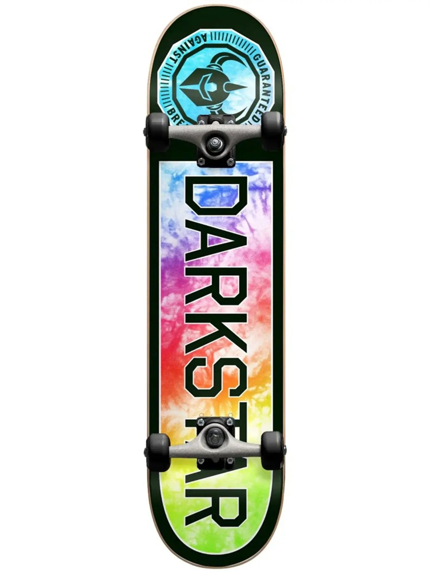 DARKSTAR TIMEWORKS FP 6.5 COMPLETE SKATEBOARD DARKSTAR