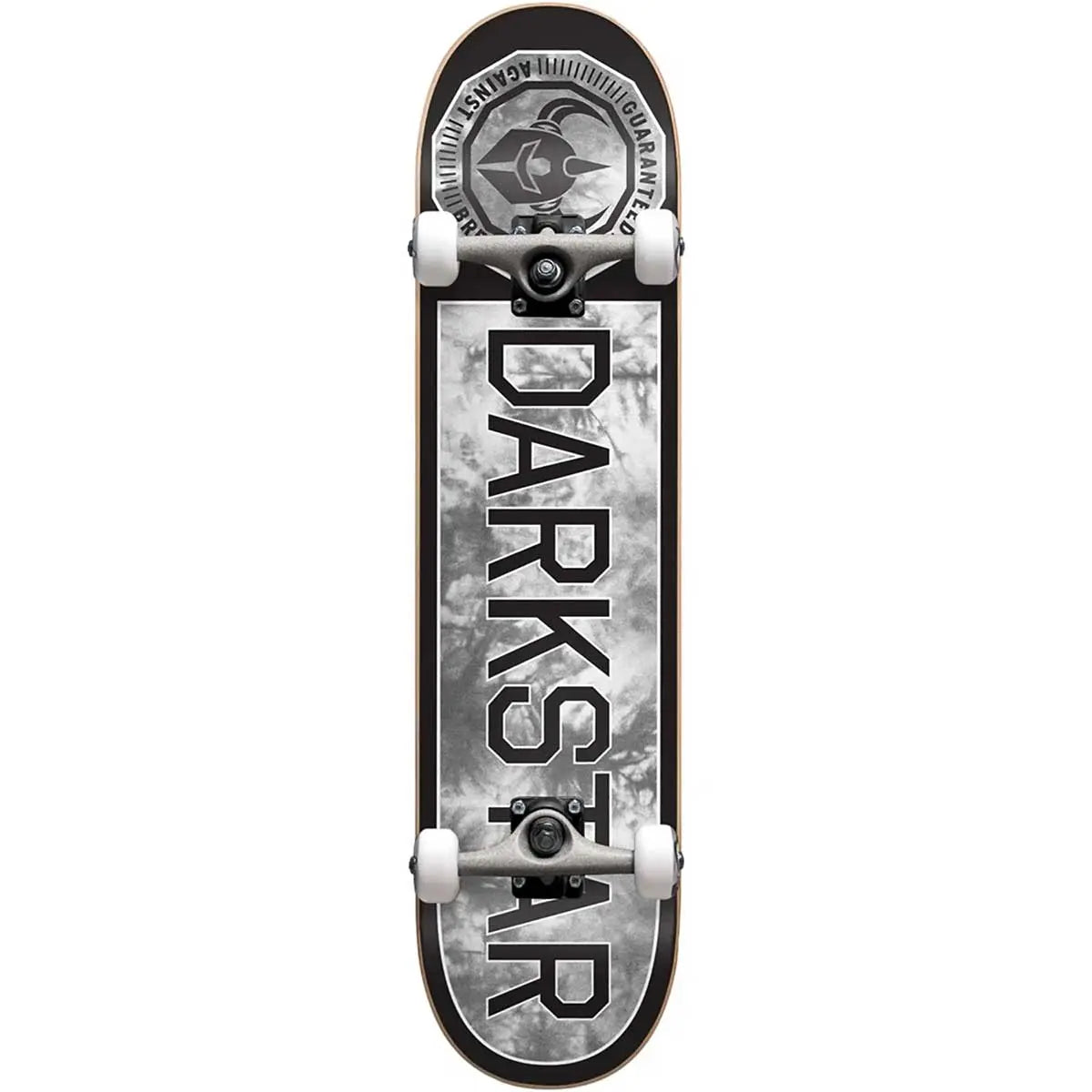 DARKSTAR TIMEWORKS FP 8.25 COMPLETE SKATEBOARD DARKSTAR