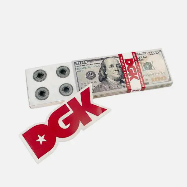 DGK BENJAMINS BEARINGS DGK