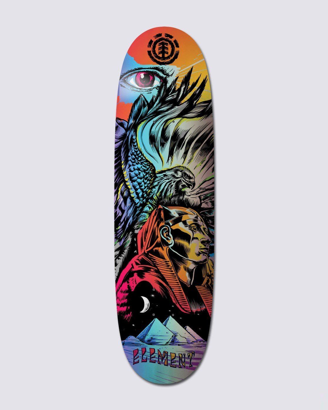 ELEMENT LAMOUR PHARAOH 9.0 DECK ELEMENT
