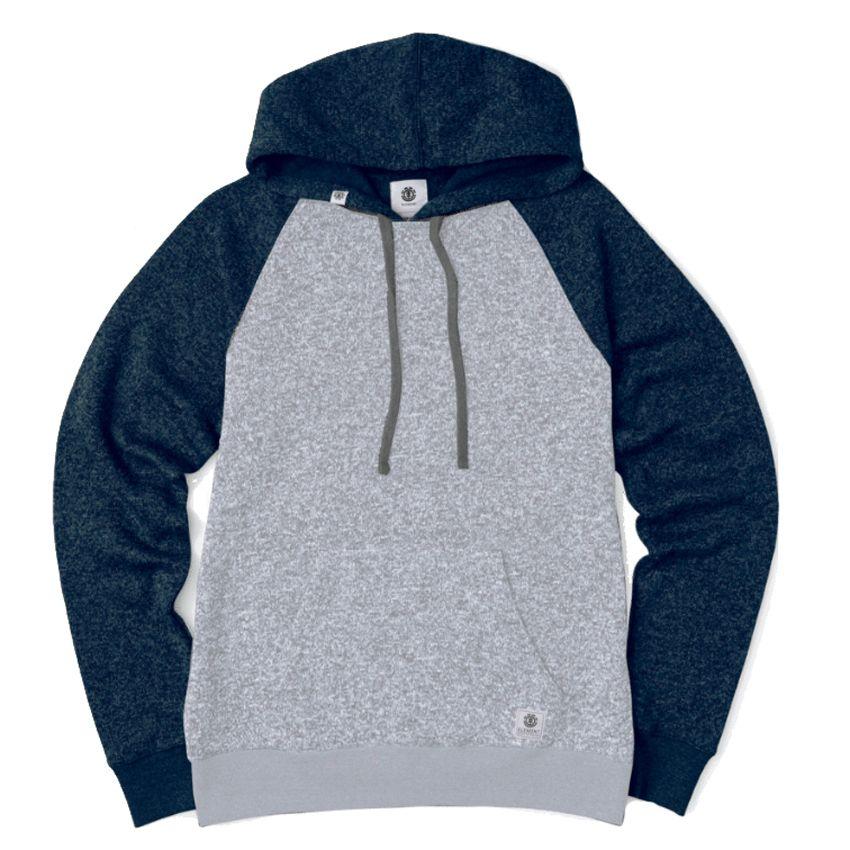 ELEMENT RISING HOODIE ELEMENT