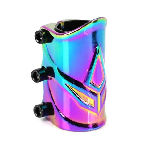 ENVY 3 BOLT SCS FORGED CLAMP ENVY