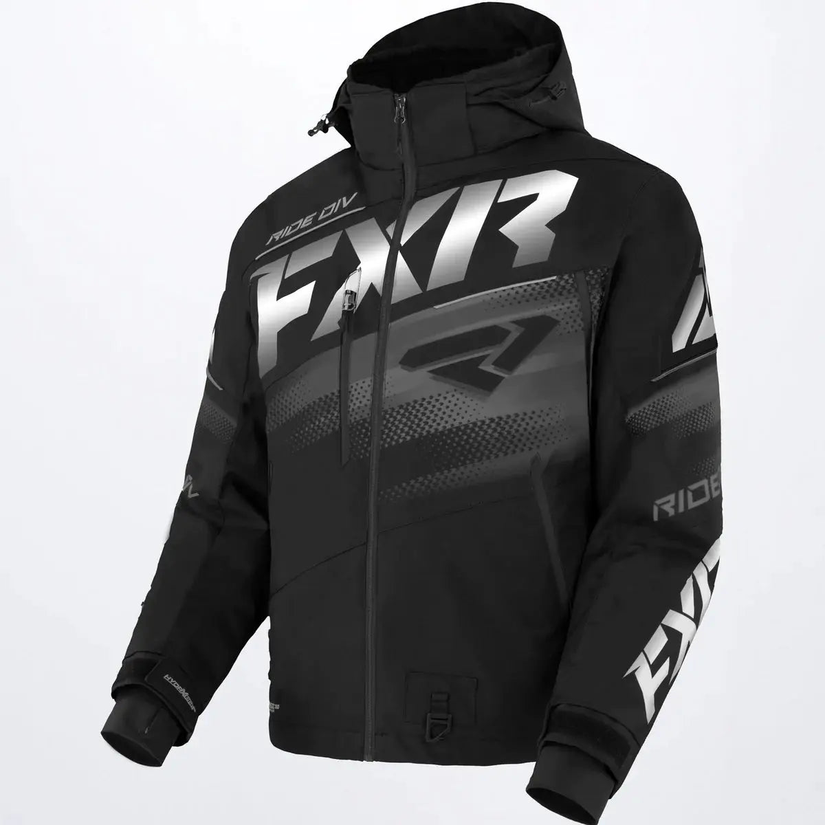 Fxr winter outlet jackets