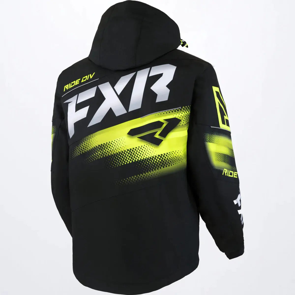 FXR Boost FX 2-in-1 Jacket FXR