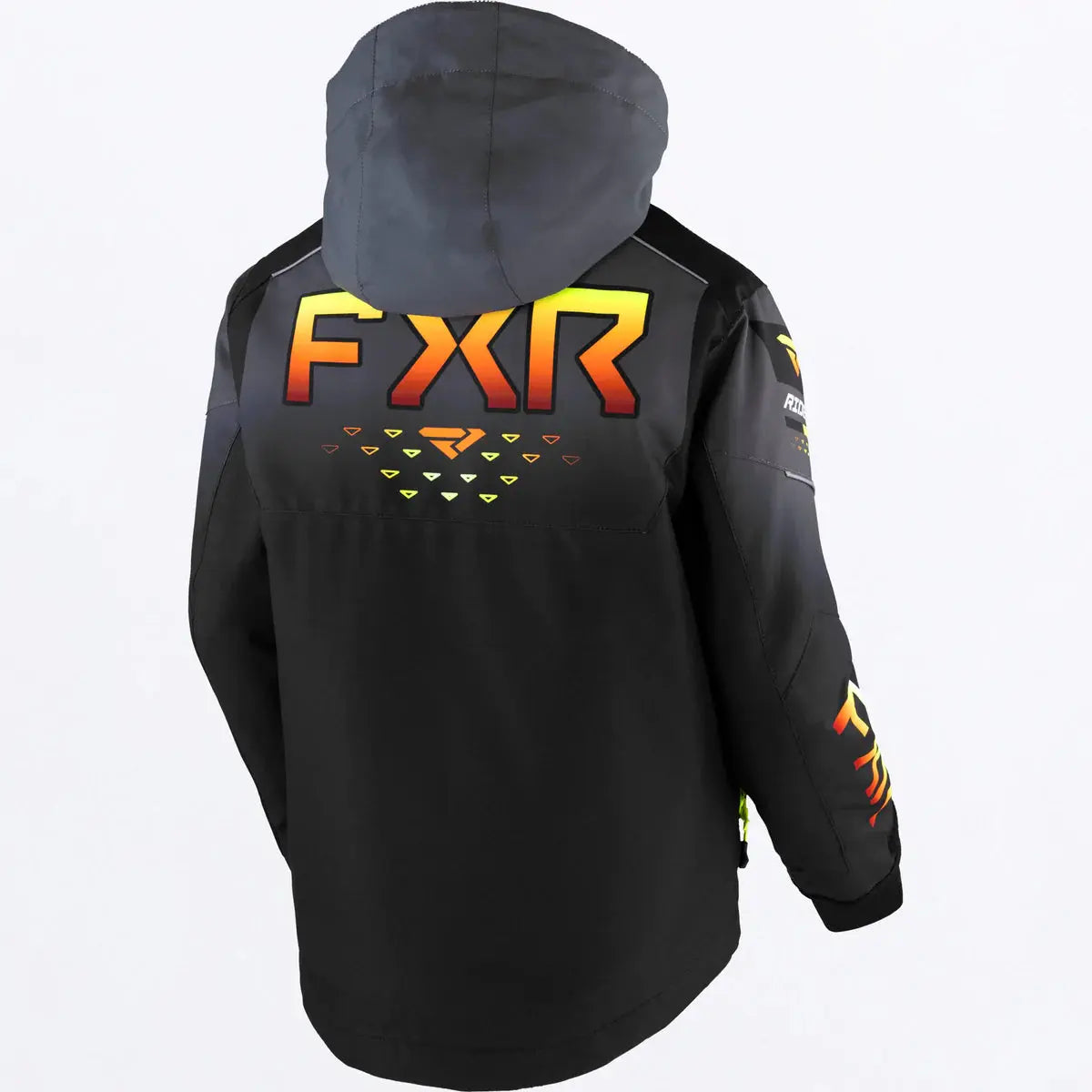 FXR Child Helium Jacket - Inferno FXR