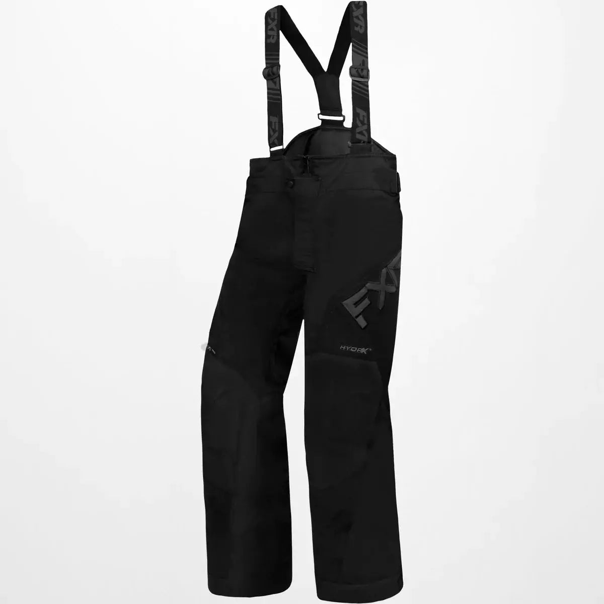 FXR KIDS CLUTCH SNOW PANTS FXR