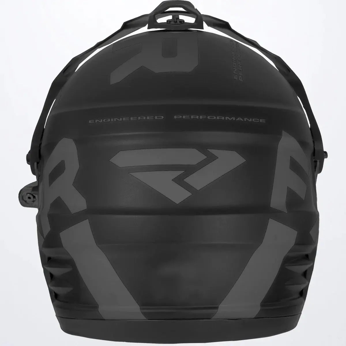 FXR Torque X Team Helmet W/ E Shield & Sun Shade FXR