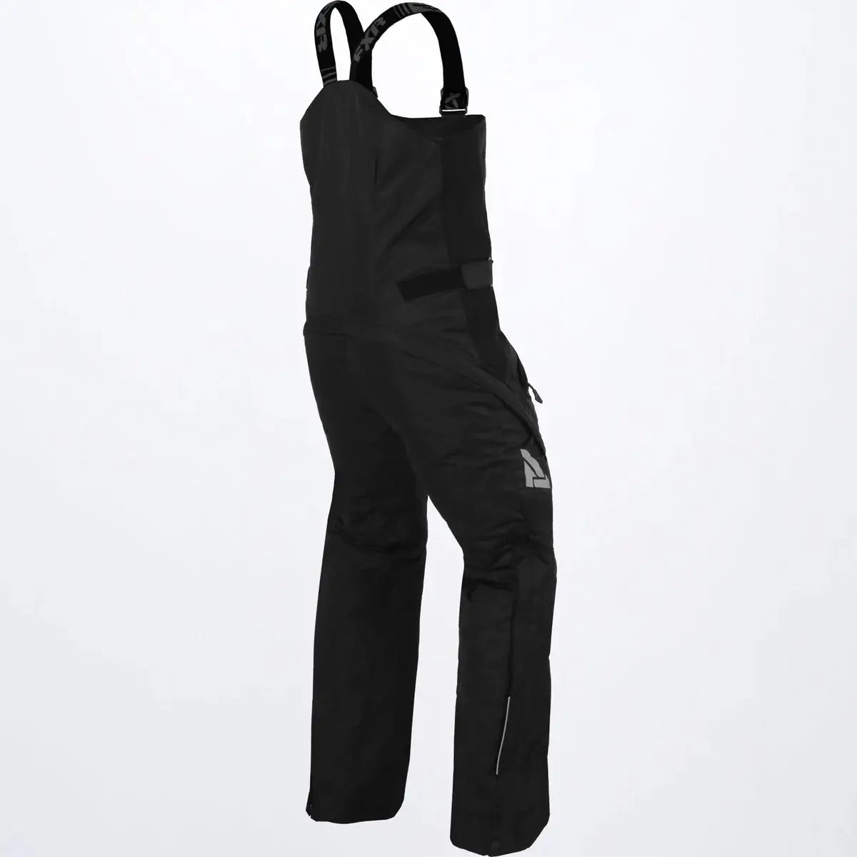 FXR WOMEN'S SUGAR BIB SNOWPANTS FXR