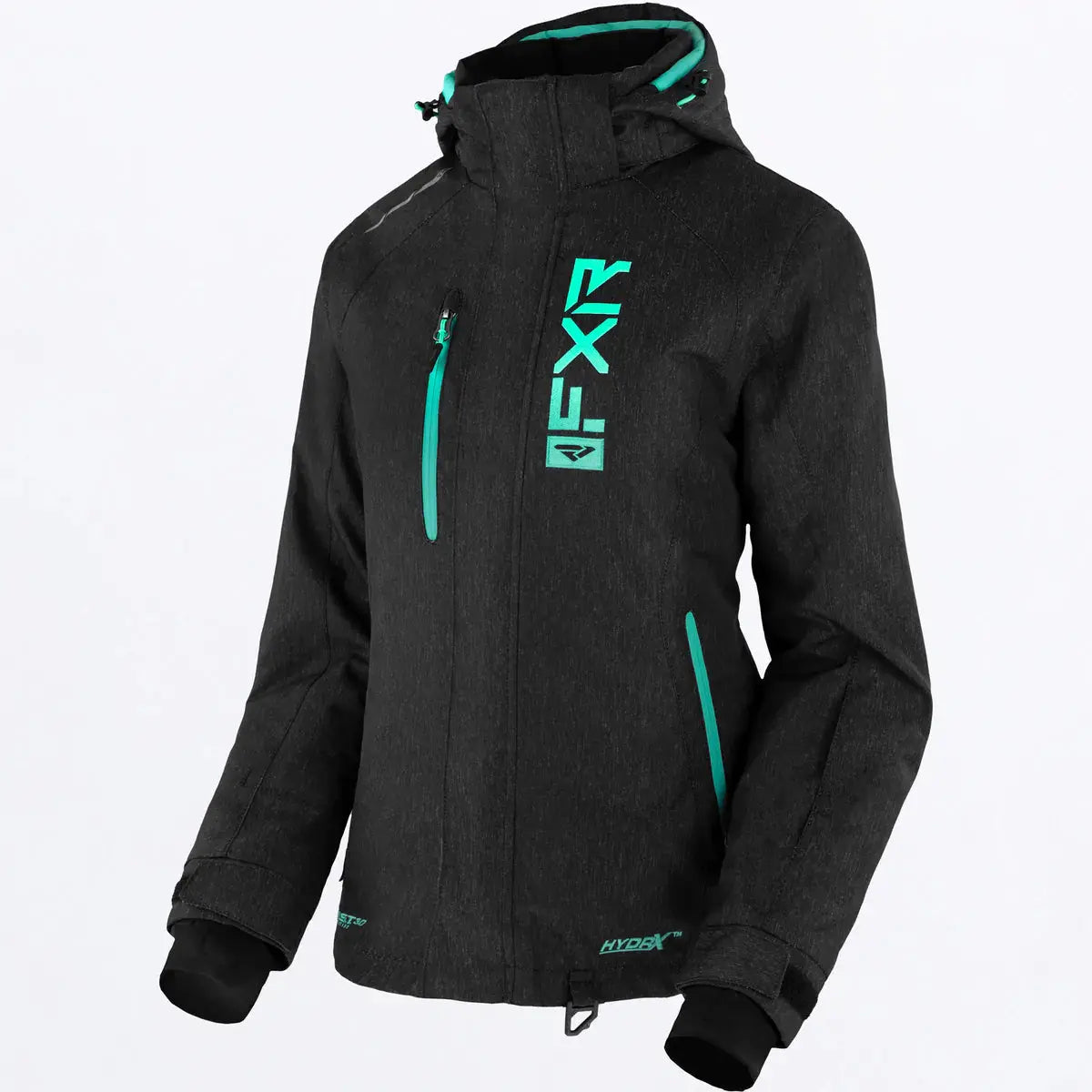 FXR Women's Fresh Jacket FXR