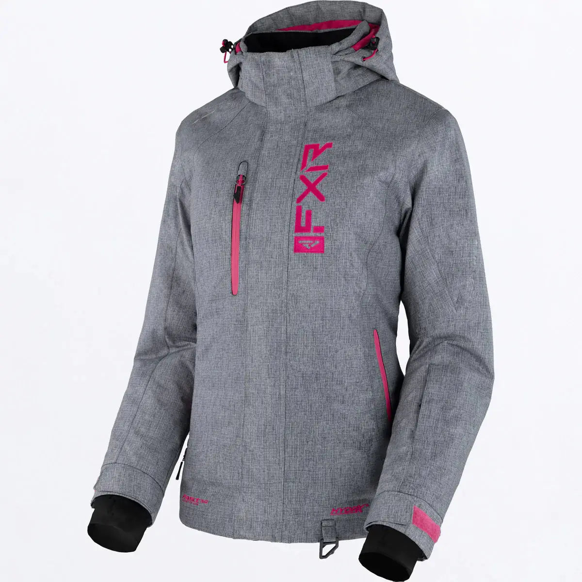 FXR Women's Fresh Jacket FXR