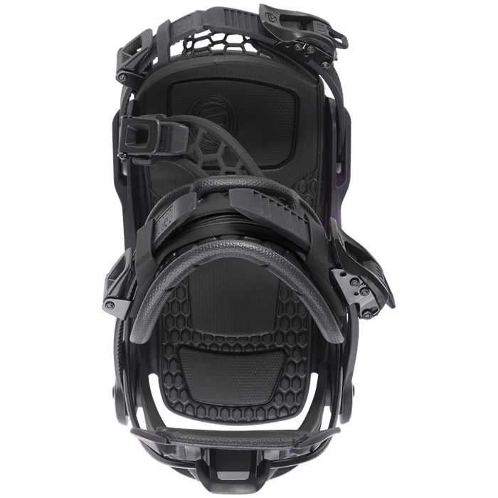Flow Mayon-Plus Bindings - Blackplum FLOW