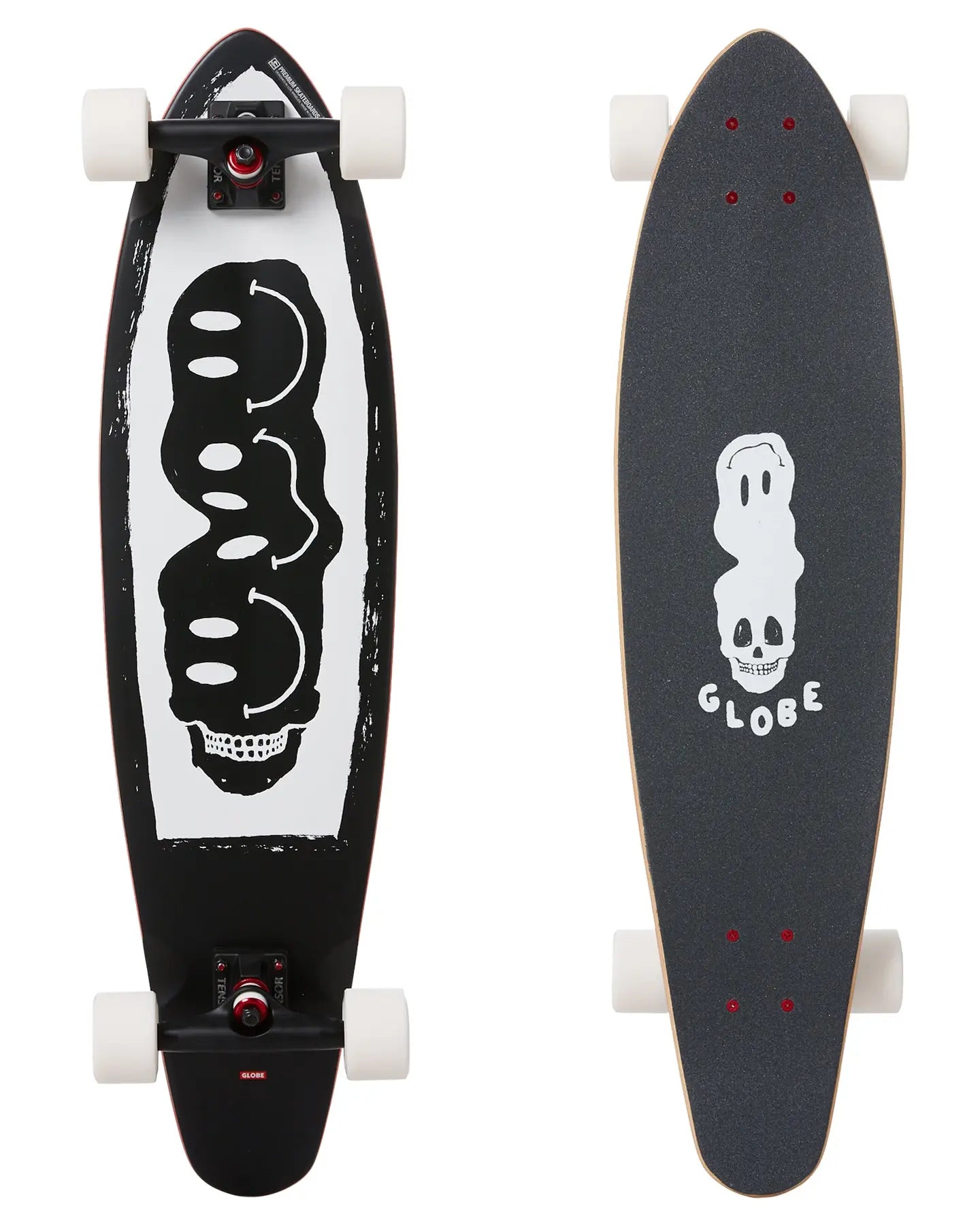 GLOBE BELLS 34inch CRUISER GLOBE