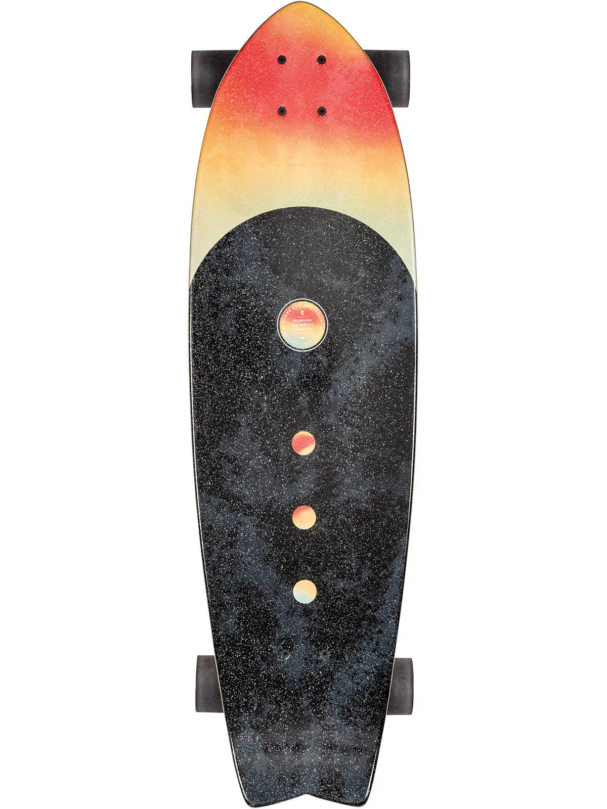 GLOBE CHROMANTIC 33in CRUISER GLOBE