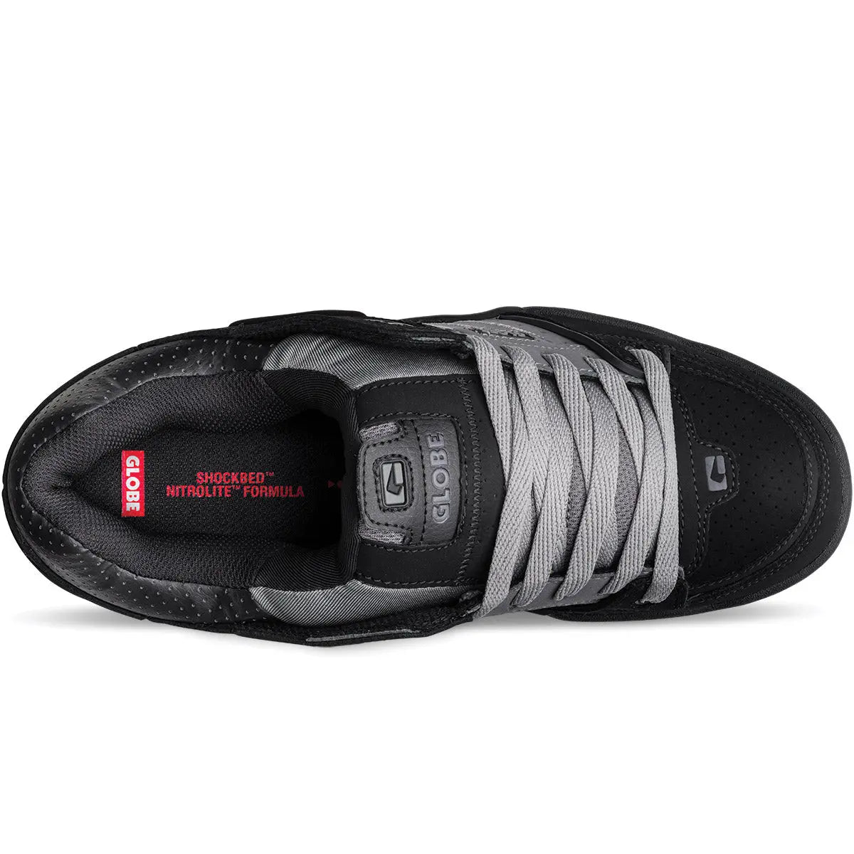 GLOBE FUSION SHOES GLOBE