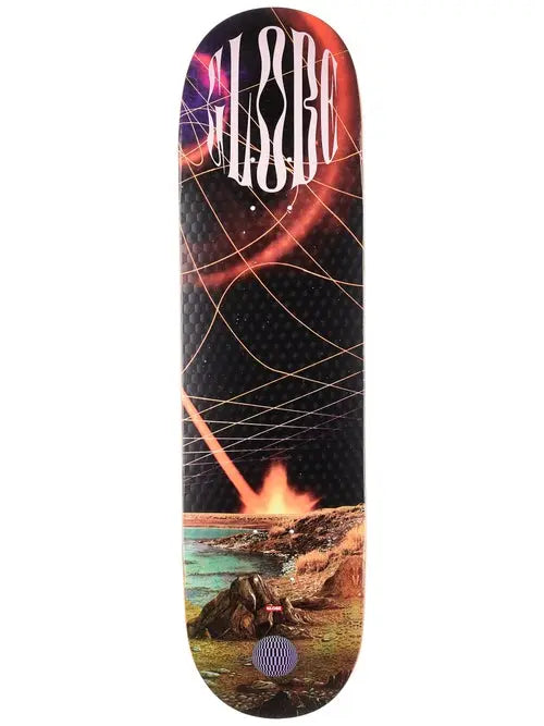 GLOBE G2 RAPID SPACE 8.25 DECK GLOBE