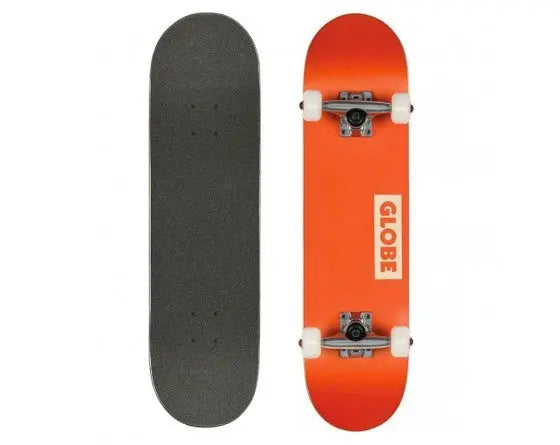 GLOBE KIDS GOODSTOCK 7.0 COMPLETE GLOBE