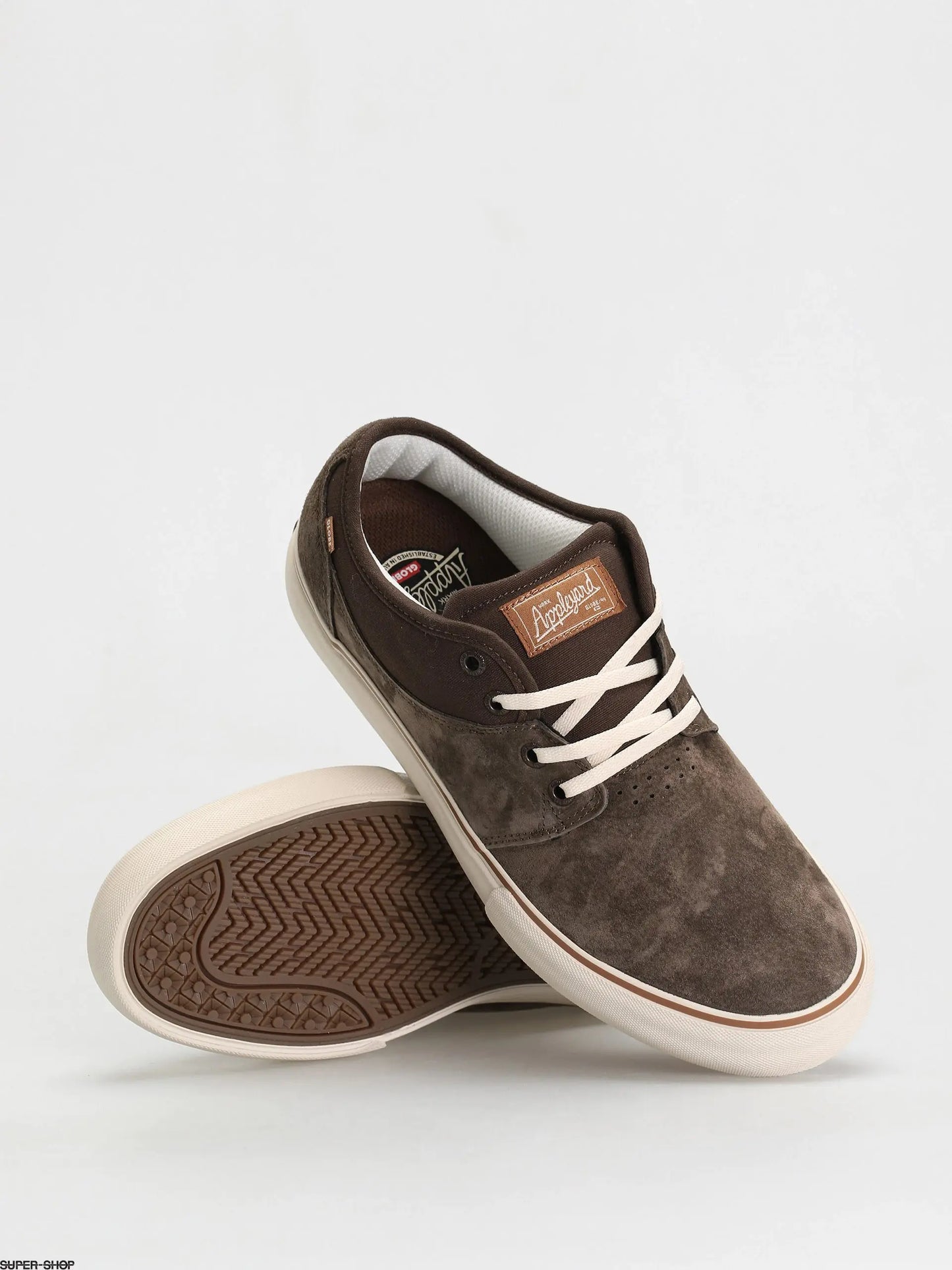 GLOBE MAHALO SHOES GLOBE