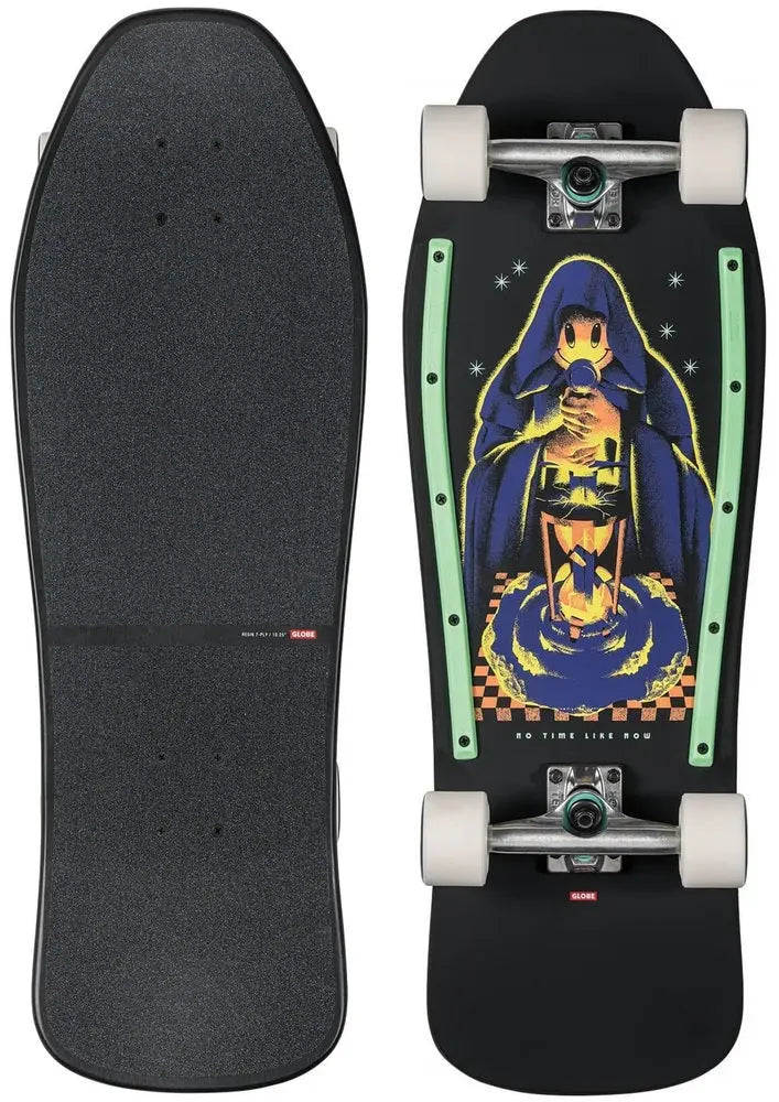 GLOBE PHANTOM 31inch COMPLETE GLOBE