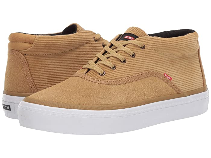 GLOBE SPROUT MID SHOE GLOBE
