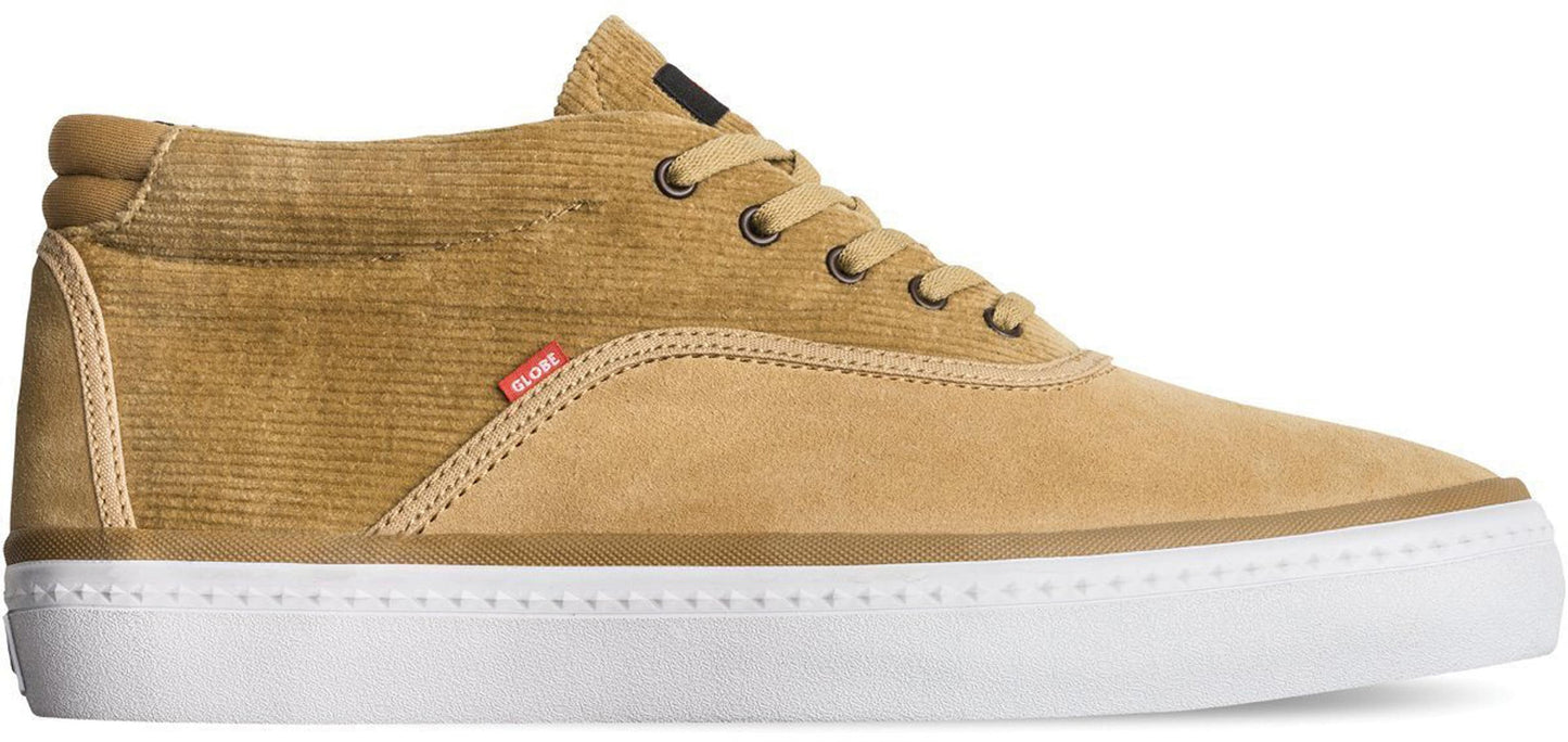 GLOBE SPROUT MID SHOE GLOBE
