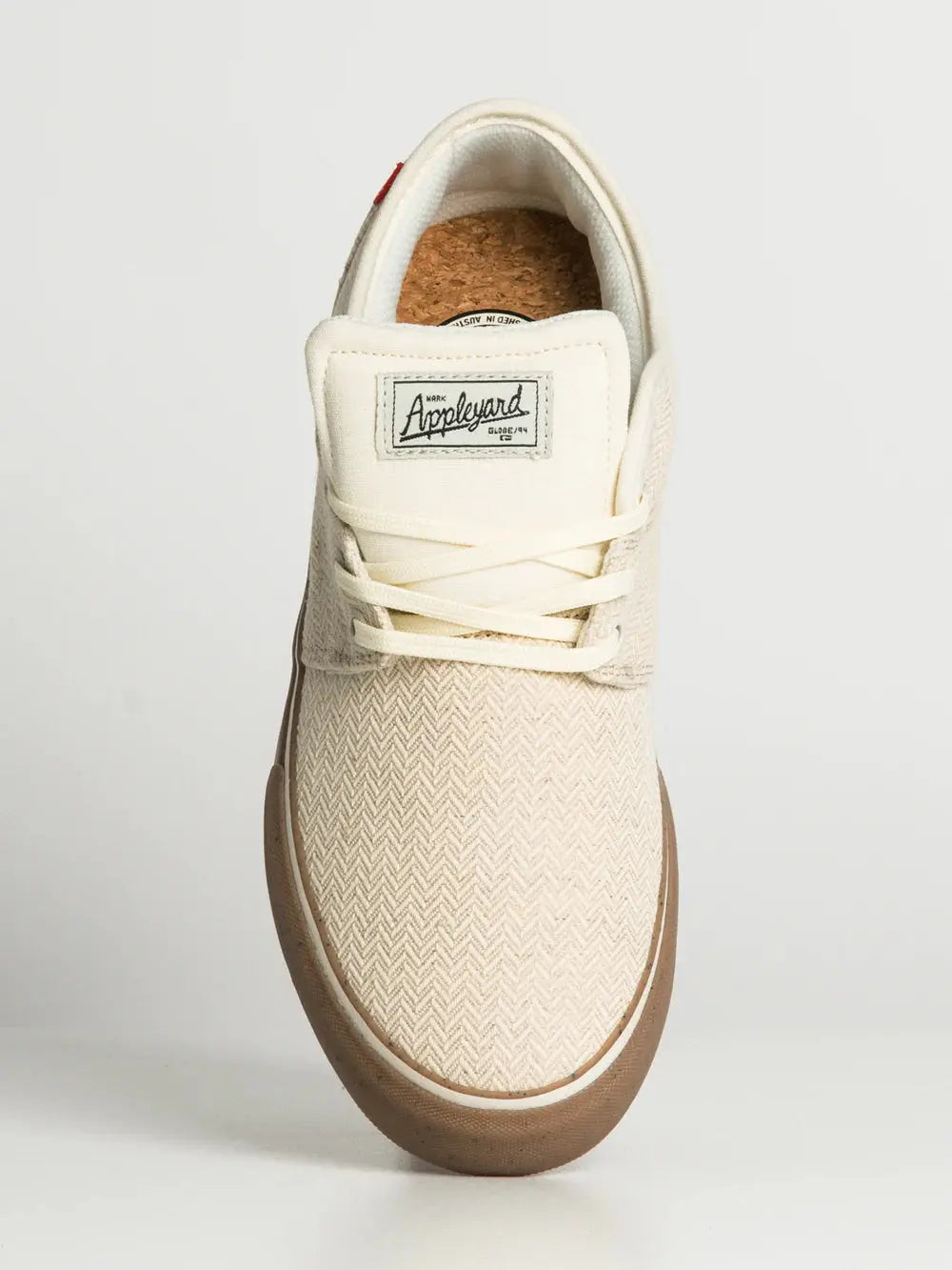 Globe Mahalo - Hemp/Regrind Gum GLOBE