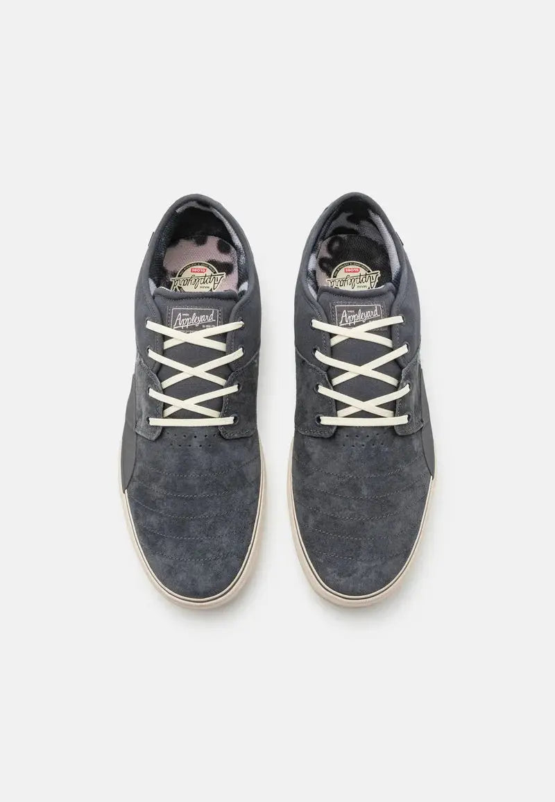 Globe Mahalo Plus - Lead/Cream GLOBE