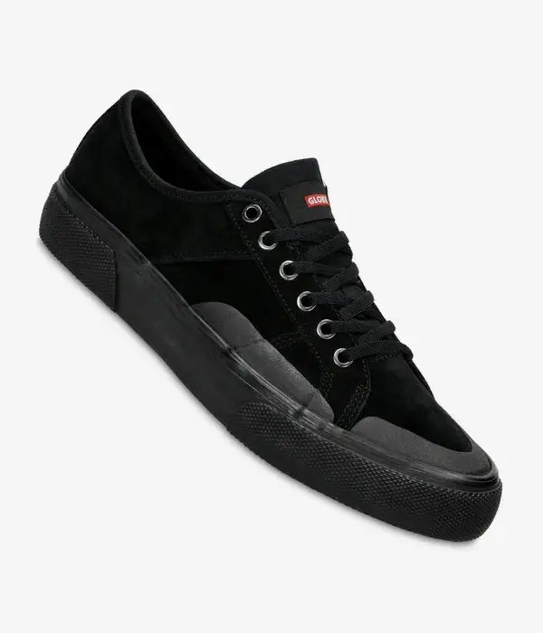 Globe Surplus Shoes Black/Wolverine