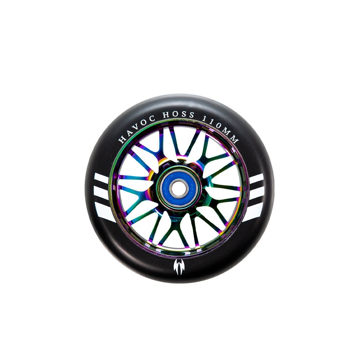 HAVOC 110mm HOSS WHEELS HAVOC