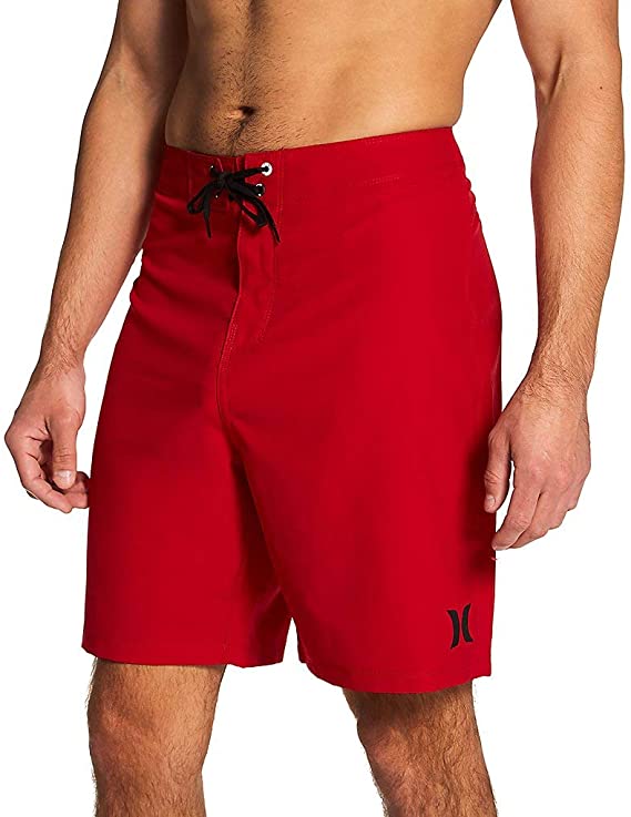 HURLEY ONE & ONLY 20INCH BOARDSHORT HURLEY