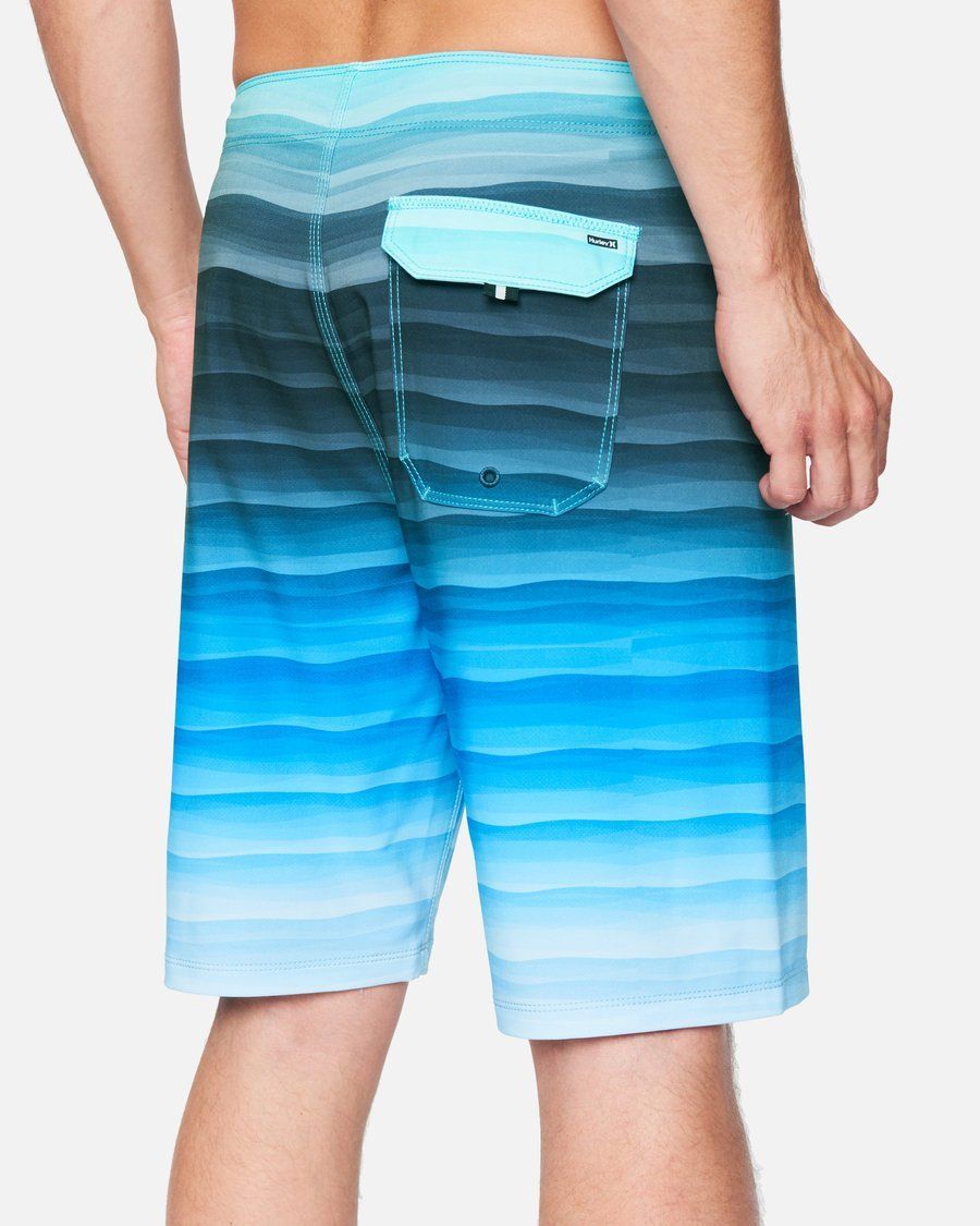 HURLEY PHANTOM PLAYA JACO BOARDSHORT HURLEY