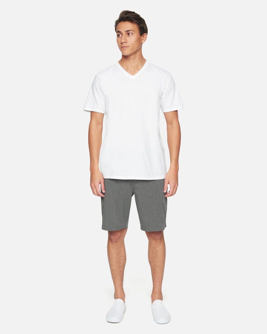 HURLEY PHANTOM WALKSHORT 20INCH HURLEY