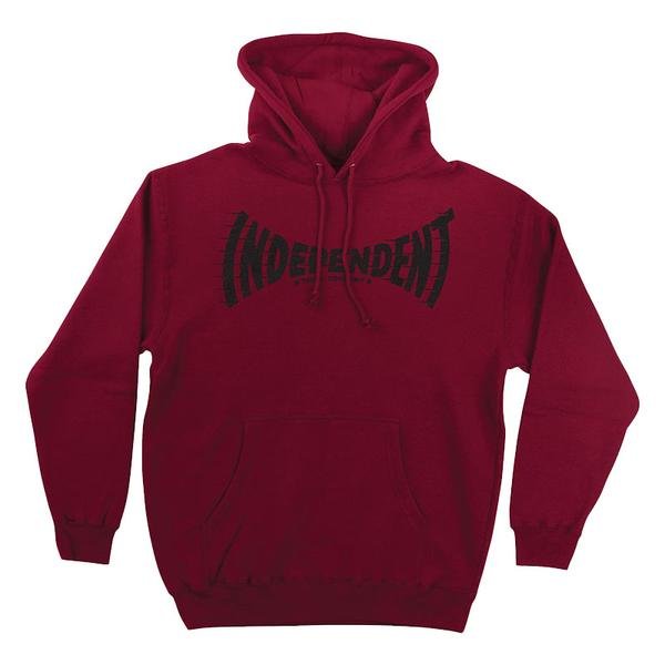 INDEPENDENT BREAKNECK HOODIE INDEPENDENT