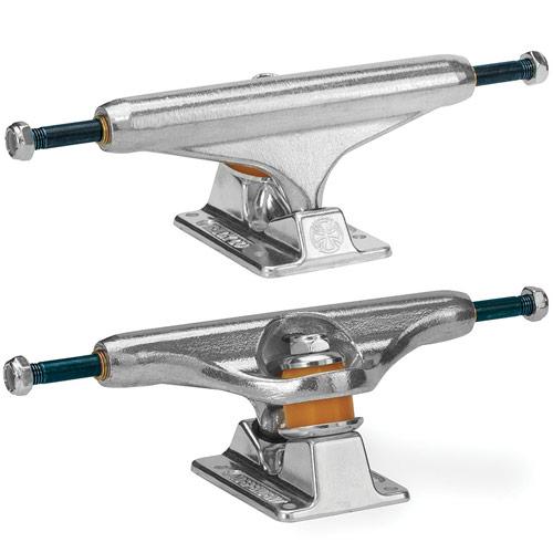 INDEPENDENT FORGED TITANIUM TRUCKS 139