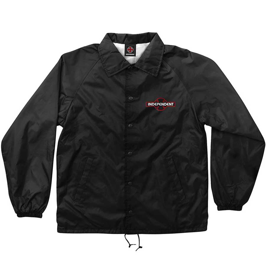 INDEPENDENT O.G.B.C WINDBREAKER INDEPENDENT