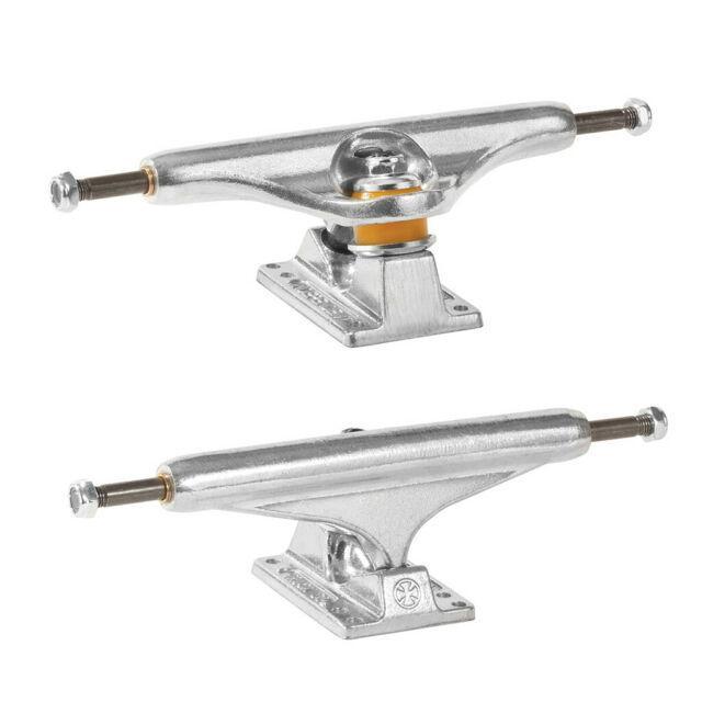 INDEPENDENT STG11 FORGED HOLLOW TRUCKS 149 – Boardomshop