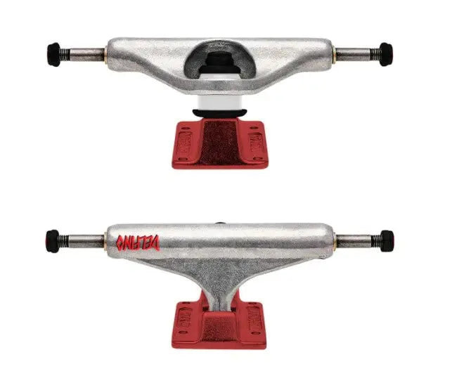 INDEPENDENT STG11 HOLLOW DELFINO 159 TRUCKS trucks