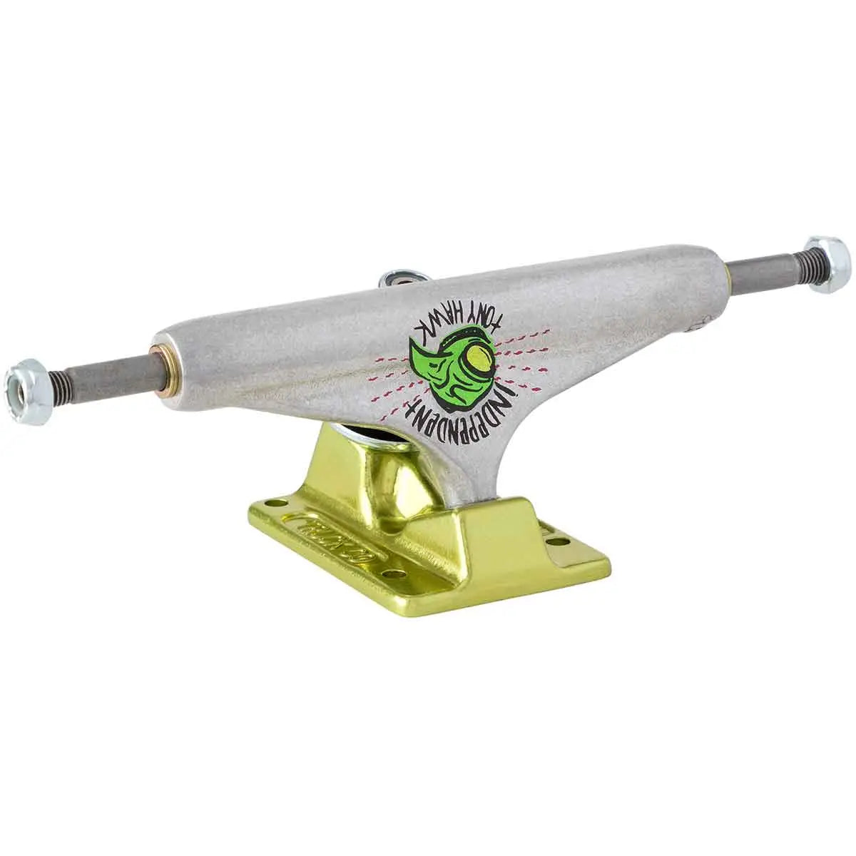 Independent STG11 Forged Hollow Hawk Transmission 144 Skate Trucks INDEPENDENT