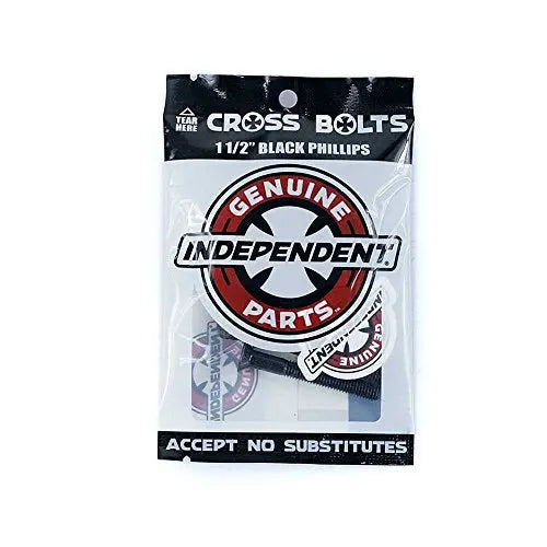 Indy Phillips 1.50in Hardware INDEPENDENT