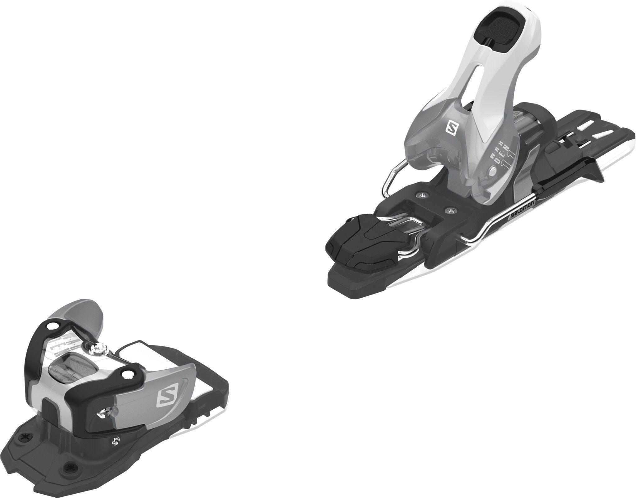 SALOMON BINDINGS N WARDEN MNC 11 – Boardomshop