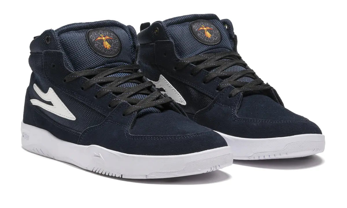 LAKAI TRUDGER SHOES LAKAI