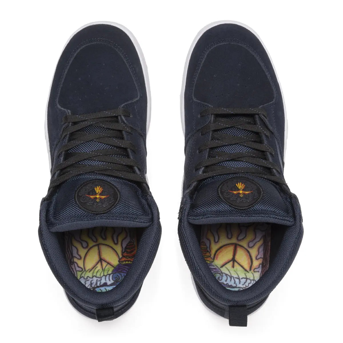 LAKAI TRUDGER SHOES LAKAI