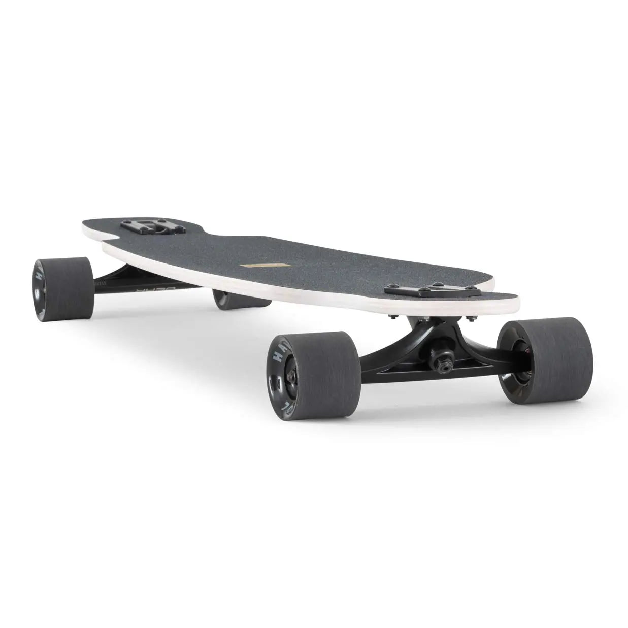 LANDYACHTZ BATTLE AXE BENGAL 38 LONGBOARD LANDYACHTZ