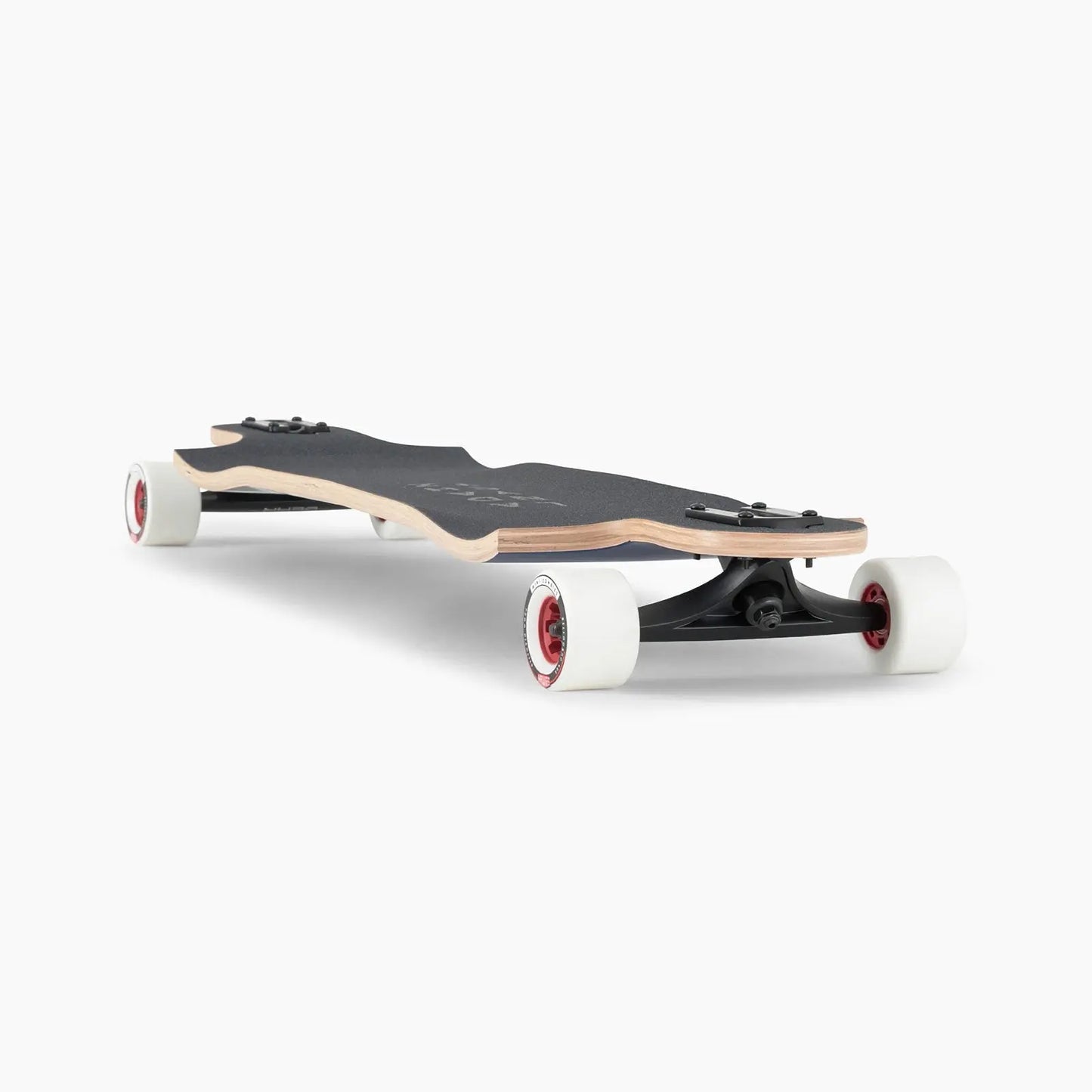 LANDYACHTZ SWITCHBLADE 40in CHIEF NIGHT LONGBOARD LANDYACHTZ