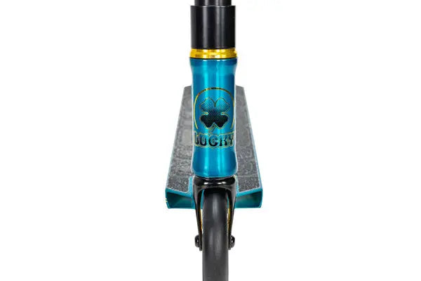 LUCKY CREW ROYAL SCOOTER LUCKY